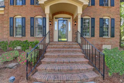 308 Fallen Oak Drive Columbia SC 29229