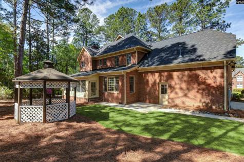 308 Fallen Oak Drive Columbia SC 29229