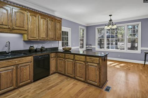 308 Fallen Oak Drive Columbia SC 29229