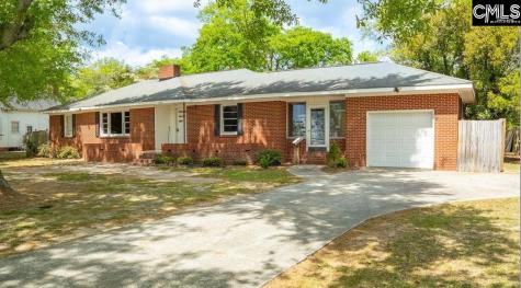 211 E Richland Street Kershaw SC 29067-1335