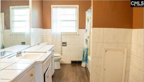 211 E Richland Street Kershaw SC 29067-1335
