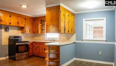 211 E Richland Street Kershaw SC 29067-1335