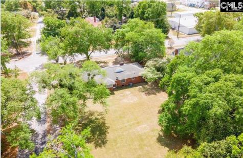 211 E Richland Street Kershaw SC 29067-1335