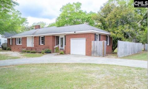 211 E Richland Street Kershaw SC 29067-1335