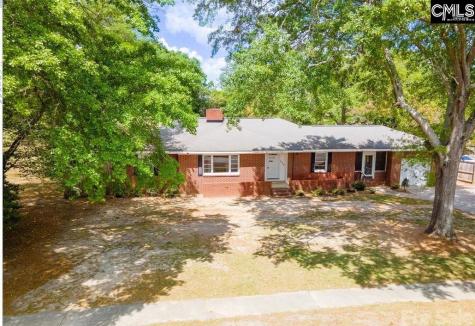 211 E Richland Street Kershaw SC 29067-1335