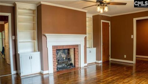 211 E Richland Street Kershaw SC 29067-1335