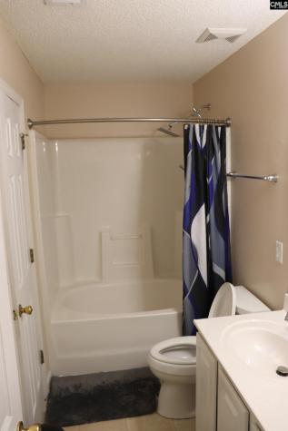 398 Fox Squirrel Circle Columbia SC 29209