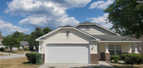 398 Fox Squirrel Circle Columbia SC 29209