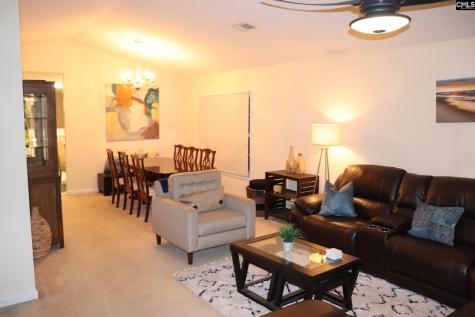 398 Fox Squirrel Circle Columbia SC 29209