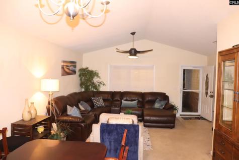 398 Fox Squirrel Circle Columbia SC 29209