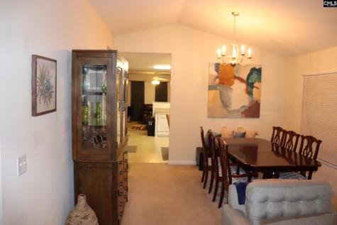 398 Fox Squirrel Circle Columbia SC 29209