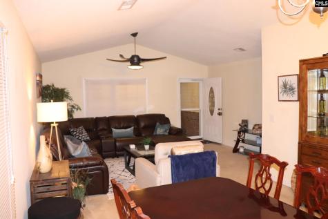 398 Fox Squirrel Circle Columbia SC 29209