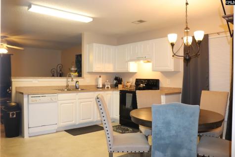 398 Fox Squirrel Circle Columbia SC 29209