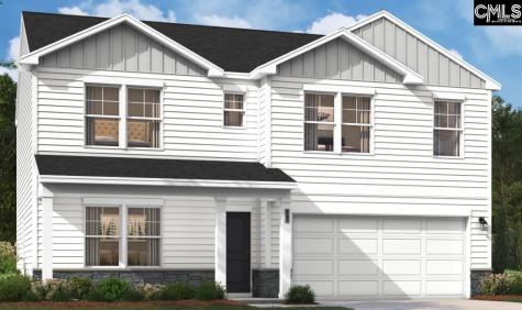 239 Kingfield Drive Hopkins SC 29061