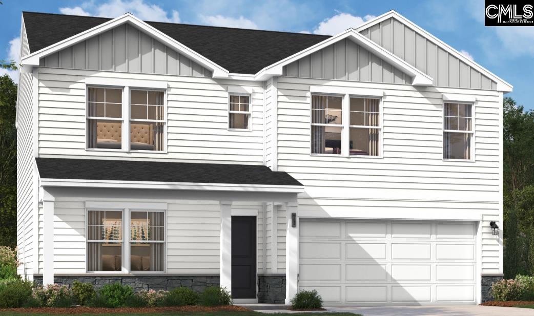 239 Kingfield Drive Hopkins SC 29061