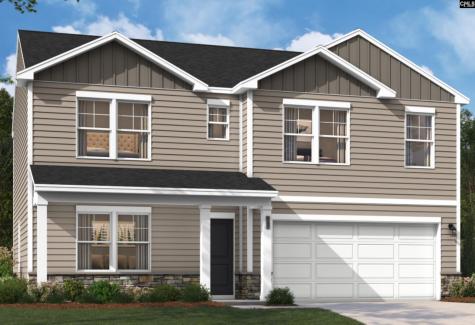 239 Kingfield Drive Hopkins SC 29061