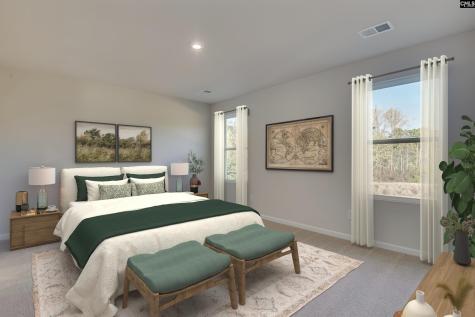 239 Kingfield Drive Hopkins SC 29061