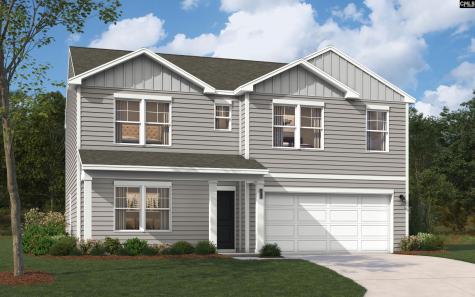 239 Kingfield Drive Hopkins SC 29061