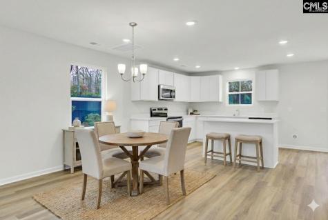 239 Kingfield Drive Hopkins SC 29061