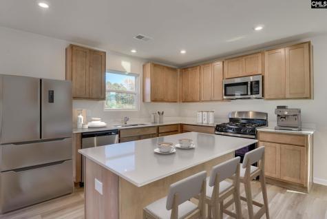 239 Kingfield Drive Hopkins SC 29061