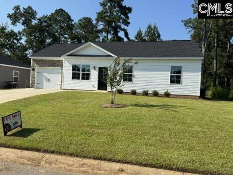 424 Young Town Circle Orangeburg SC 29118