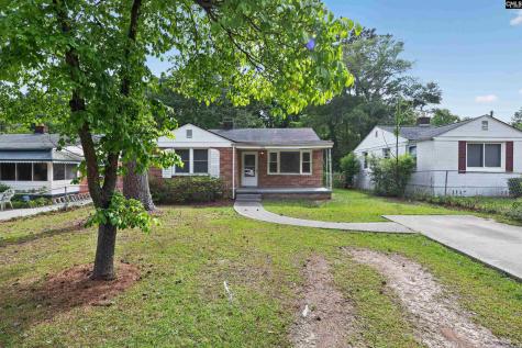 721 Vernon Street Columbia SC 29203