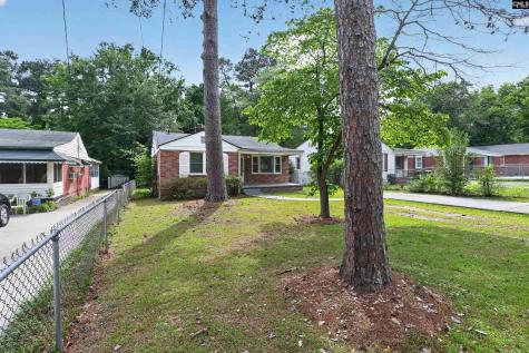 721 Vernon Street Columbia SC 29203