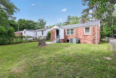 721 Vernon Street Columbia SC 29203