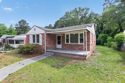 721 Vernon Street Columbia SC 29203