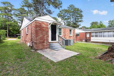 721 Vernon Street Columbia SC 29203