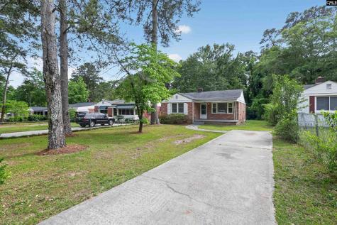 721 Vernon Street Columbia SC 29203