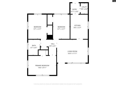 721 Vernon Street Columbia SC 29203