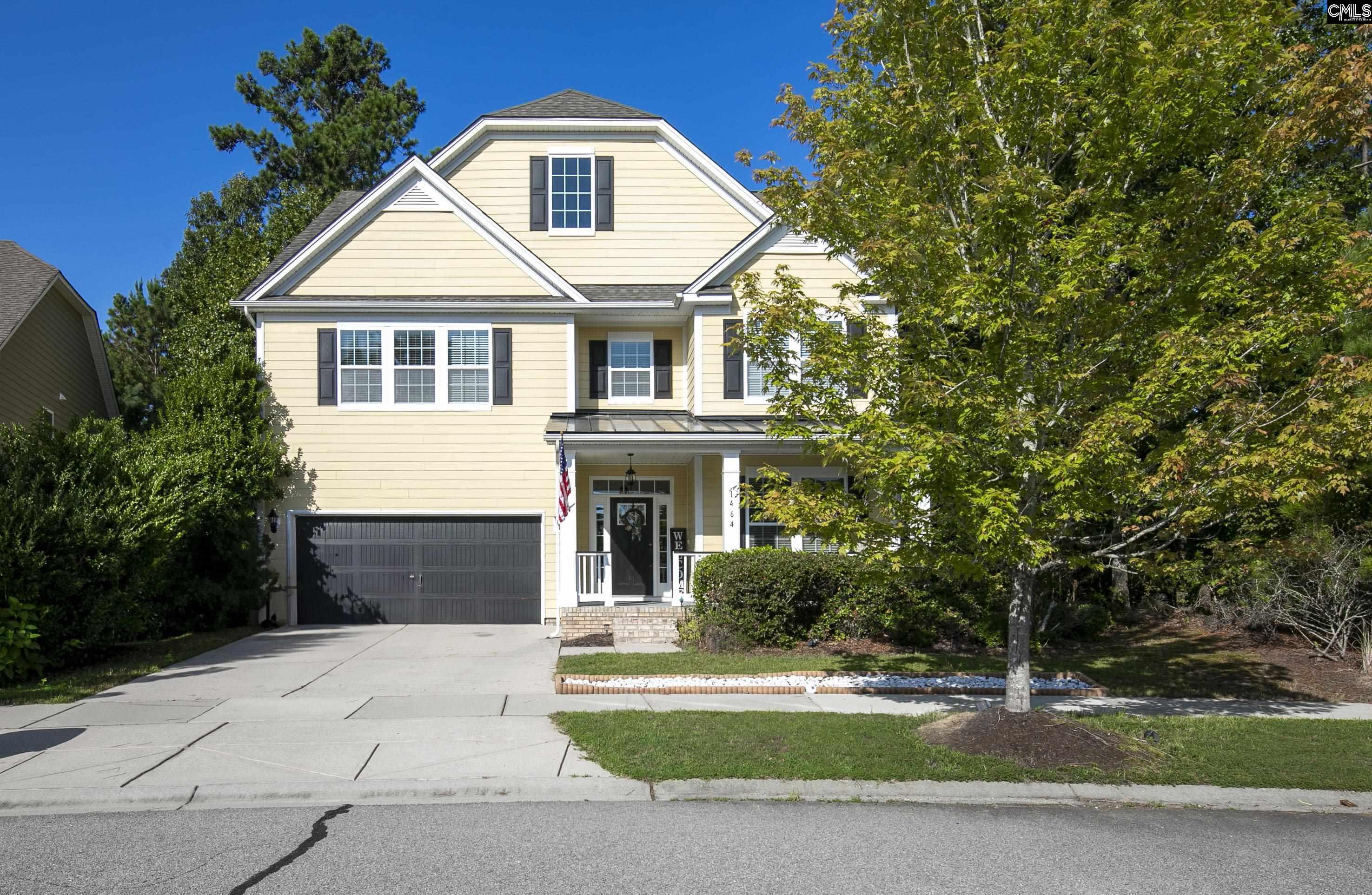 1464 Red Sunset Lane Blythewood SC 29016