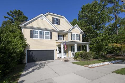 1464 Red Sunset Lane Blythewood SC 29016