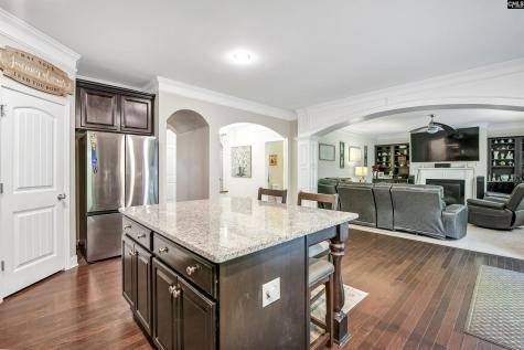 1464 Red Sunset Lane Blythewood SC 29016