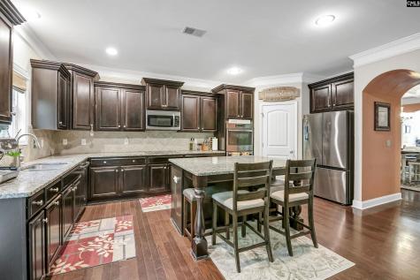 1464 Red Sunset Lane Blythewood SC 29016