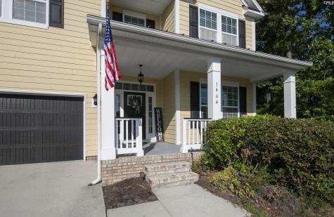 1464 Red Sunset Lane Blythewood SC 29016