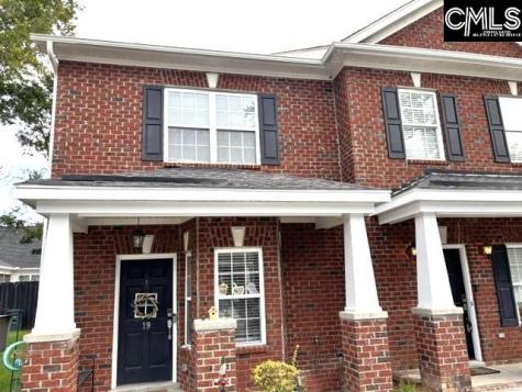 1320 Brennen Road 19 Columbia SC 29206