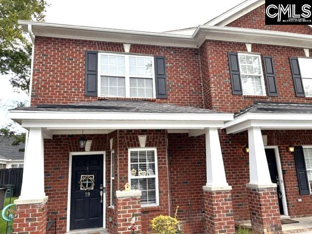 1320 Brennen Road 19 Columbia SC 29206