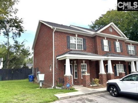 1320 Brennen Road 19 Columbia SC 29206