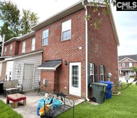 1320 Brennen Road 19 Columbia SC 29206