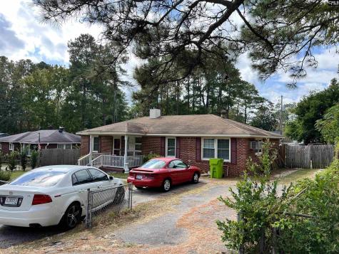 2218 Long Shadow Lane Columbia SC 29223