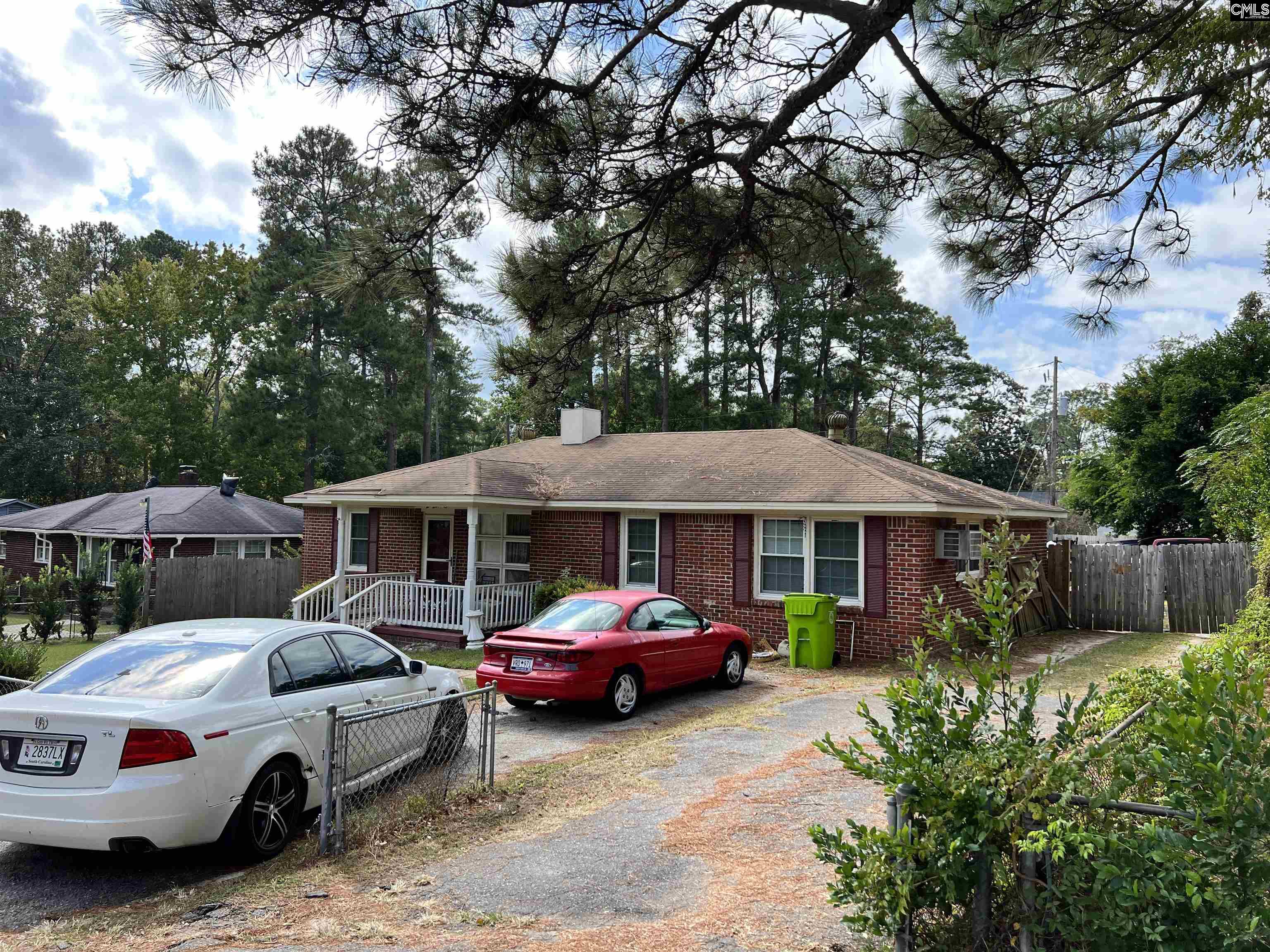 2218 Long Shadow Lane Columbia SC 29223
