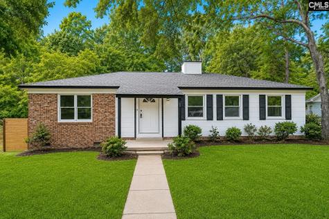 1437 Burley Court Columbia SC 29204