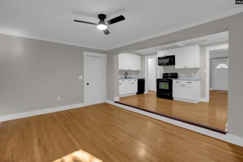 1437 Burley Court Columbia SC 29204