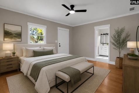 1437 Burley Court Columbia SC 29204