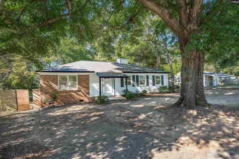 1437 Burley Court Columbia SC 29204