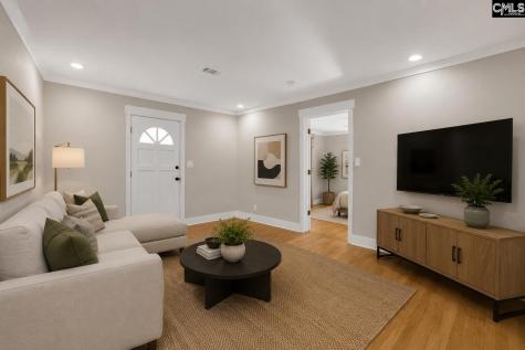 1437 Burley Court Columbia SC 29204