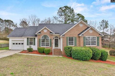 212 Gallatin Circle Irmo SC 29063
