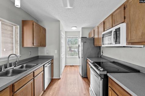 212 Gallatin Circle Irmo SC 29063